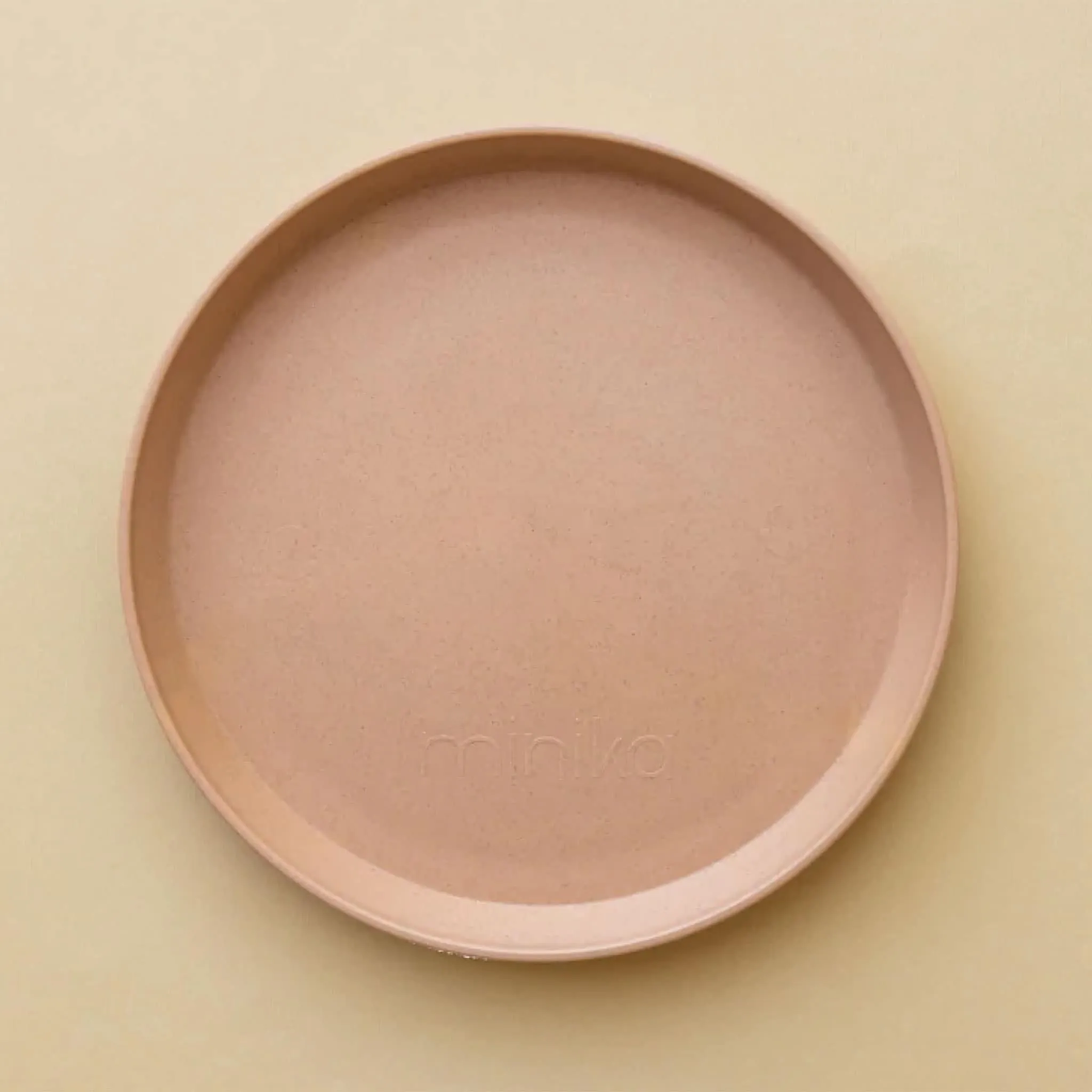 Minika Assiette