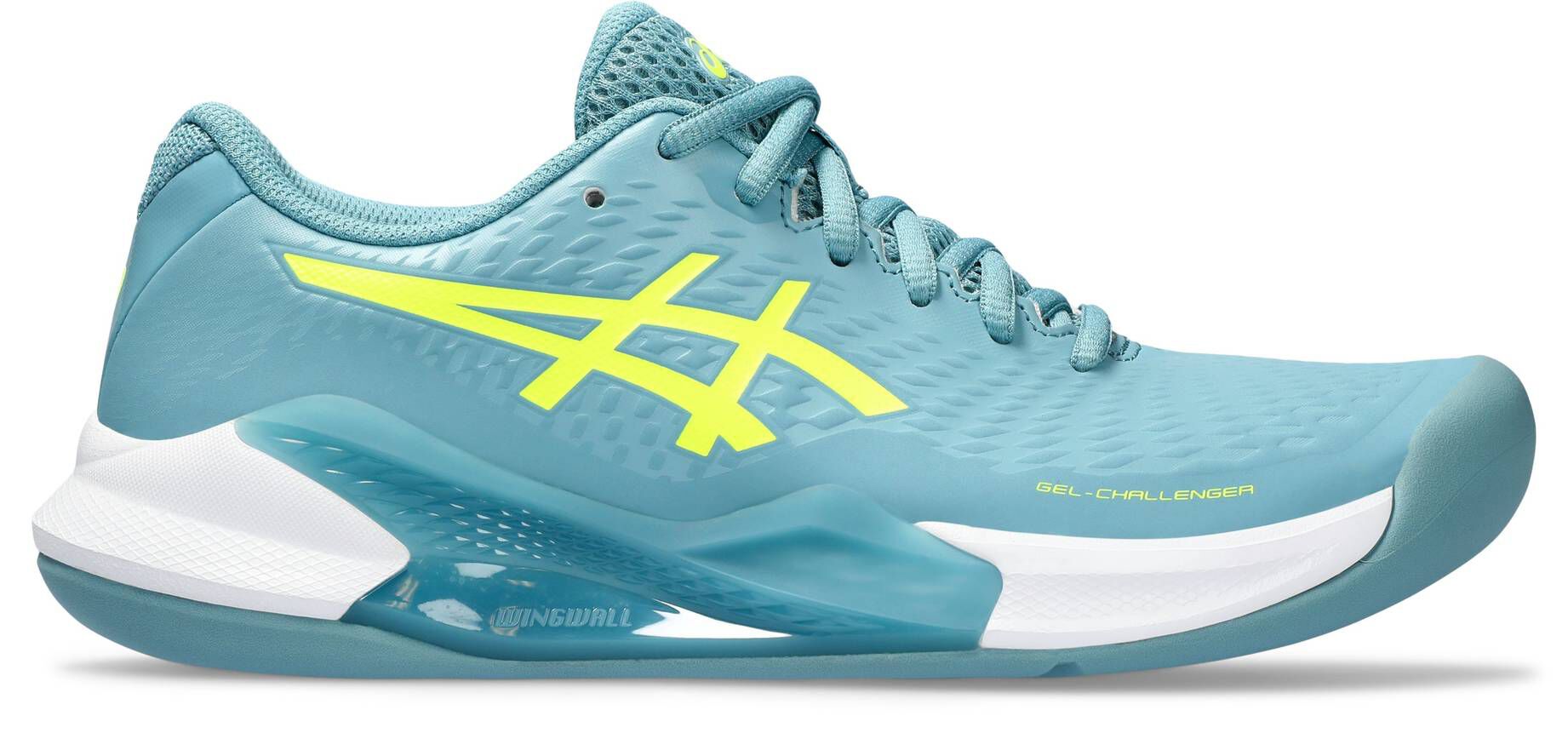 Asics| Damen Tennisschuhe GEL-CHALLENGER 14 INDOOR