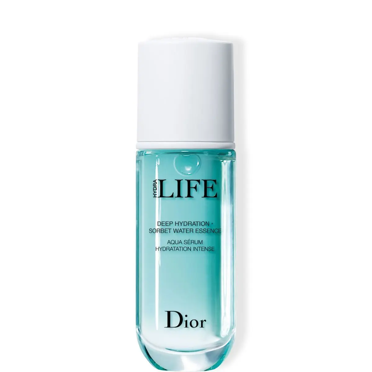 Dior - HYDRA LIFE Sérum Hydratation Intense- Sérum