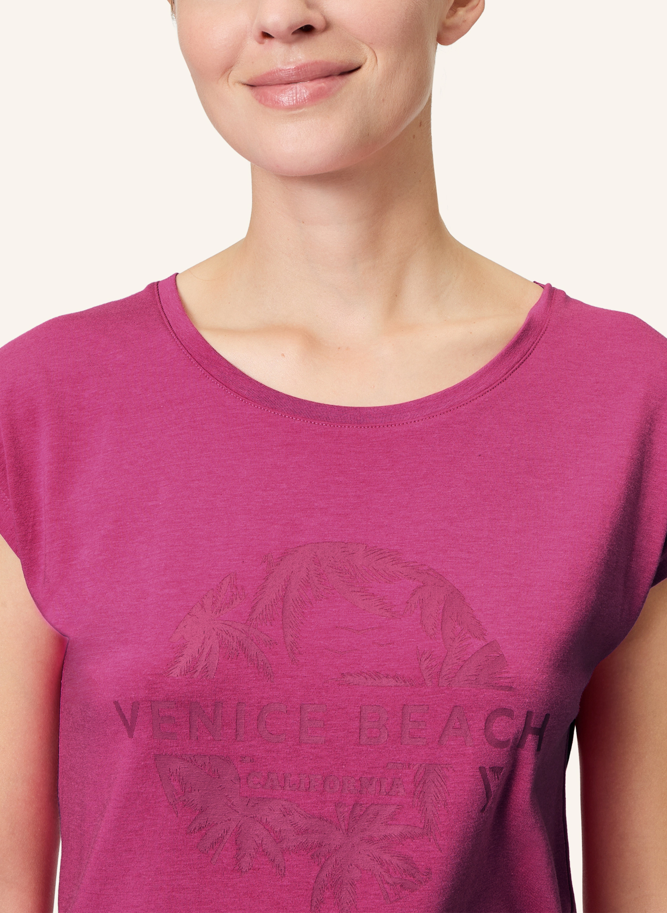VENICE BEACH T-Shirt VB Wonder