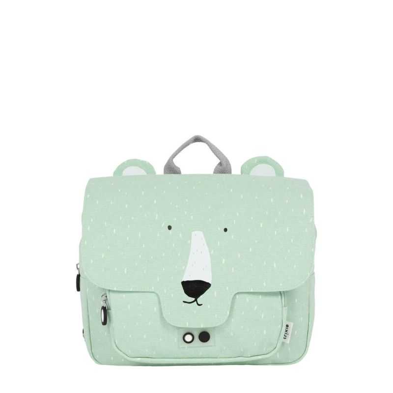 Cartable Maternelle 29 cm Mr. Polar bear