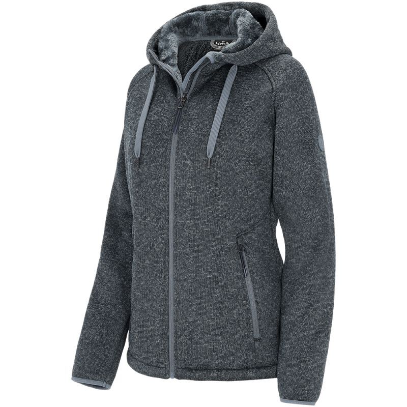Kjelvik Amra - Vest - Blauw - 36
