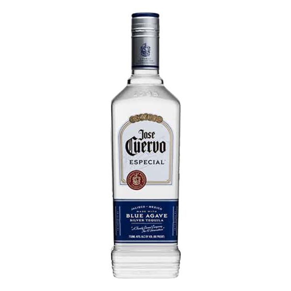 José Cuervo Tequila Silver 70cl