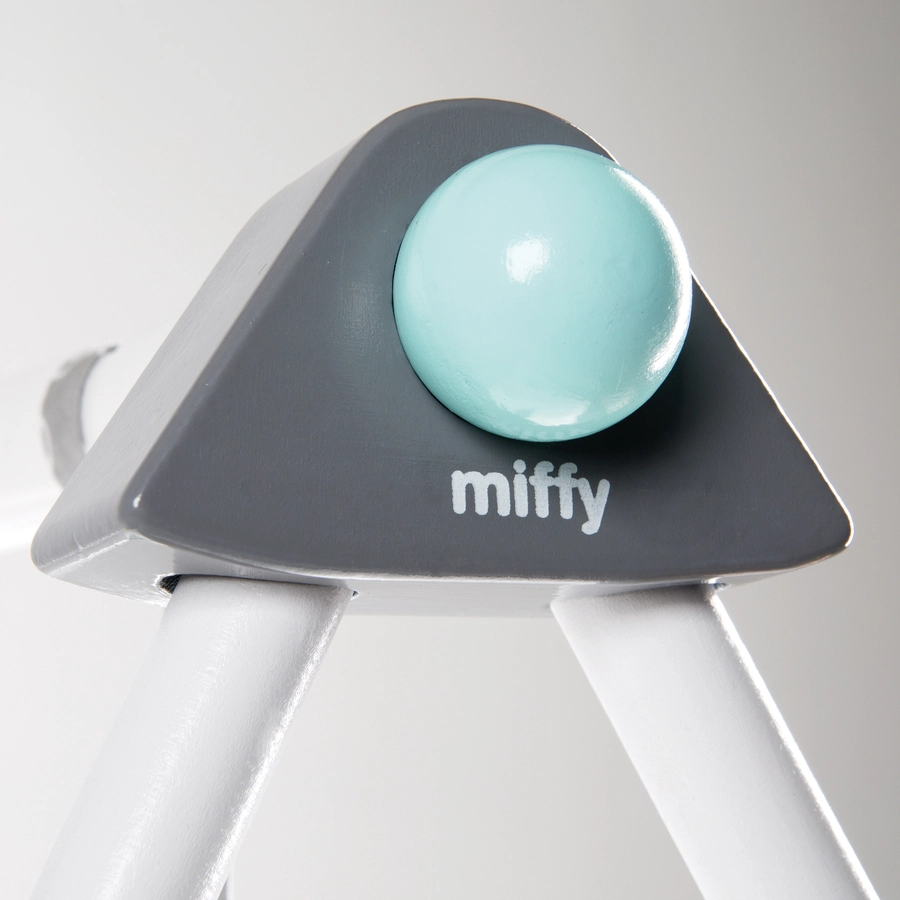roba Holz-Spieltrapez Miffy
