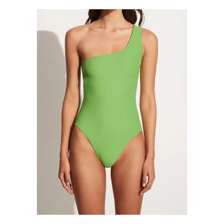 Faithfull the Brand Maillot de Bain Aurea | Vert