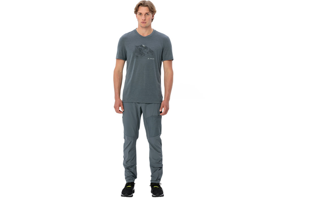 Vaude Tekoa III Herren T-Shirt
