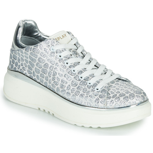 Replay - ULTRA NACHT - Blanc / Gris