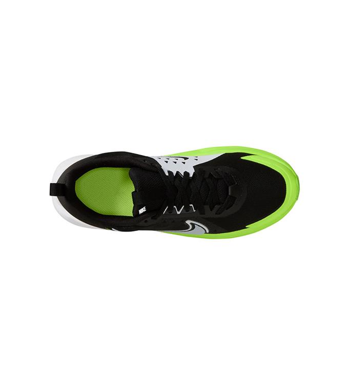 Nike Sonic Fly Big Kids FZ0017 BLACK-WOLF-GREY-WHITE-VOLT