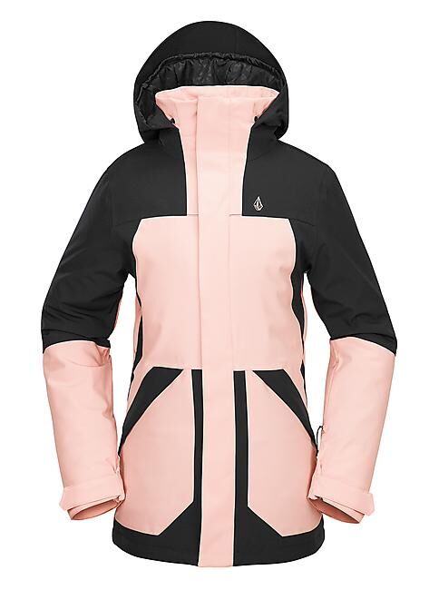 VOLCOM - VESTE SHELTER 3D STRETCH JACKET