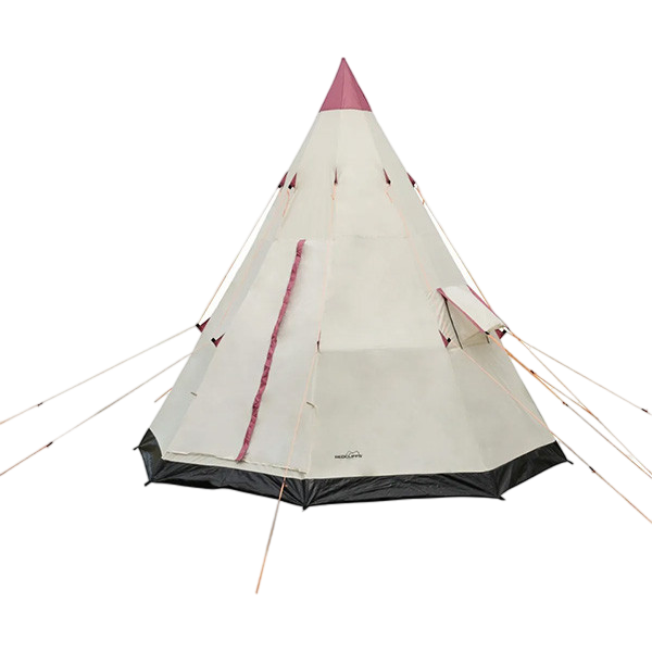 Tipi tent