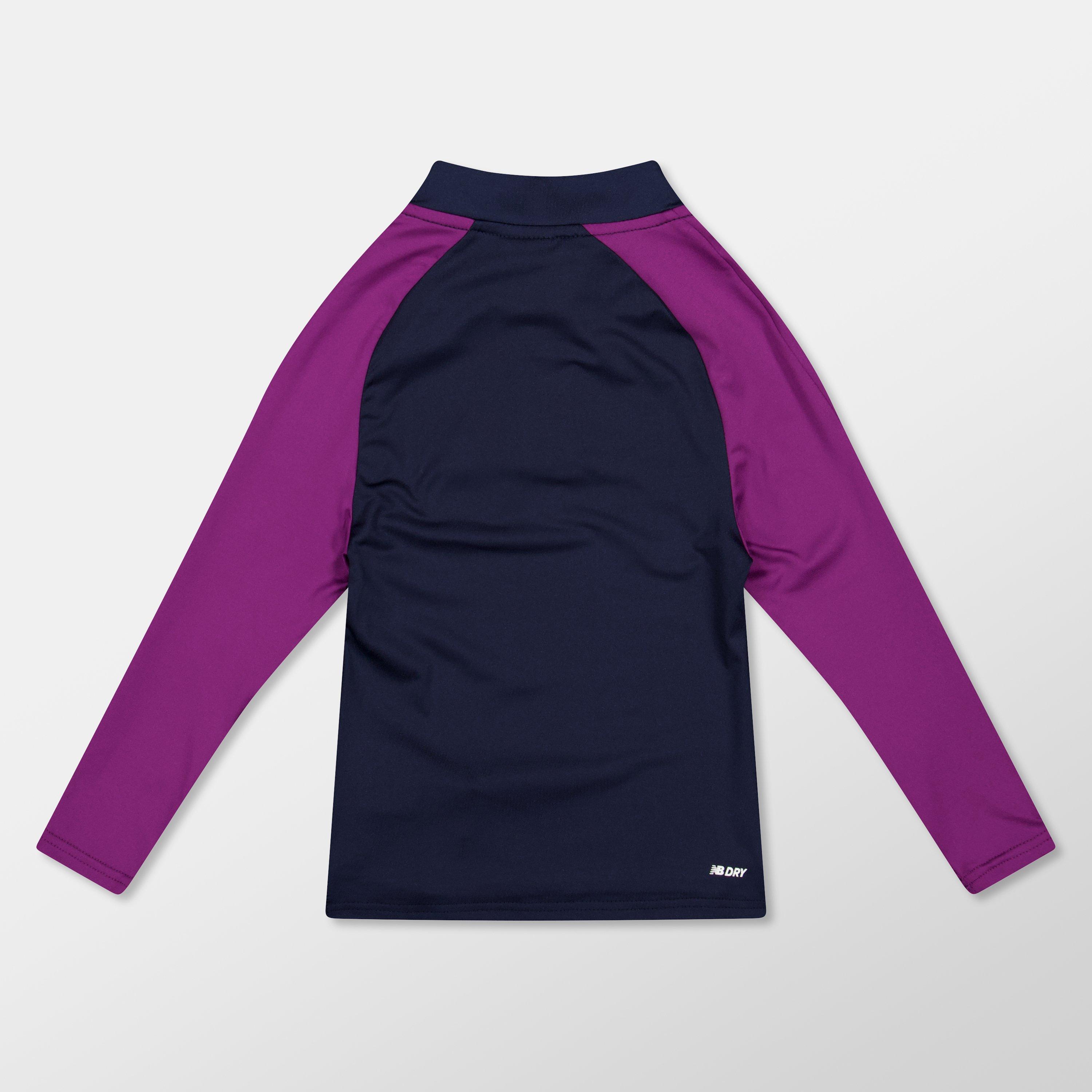 New Balance NB Unisex Midlayer Jn99