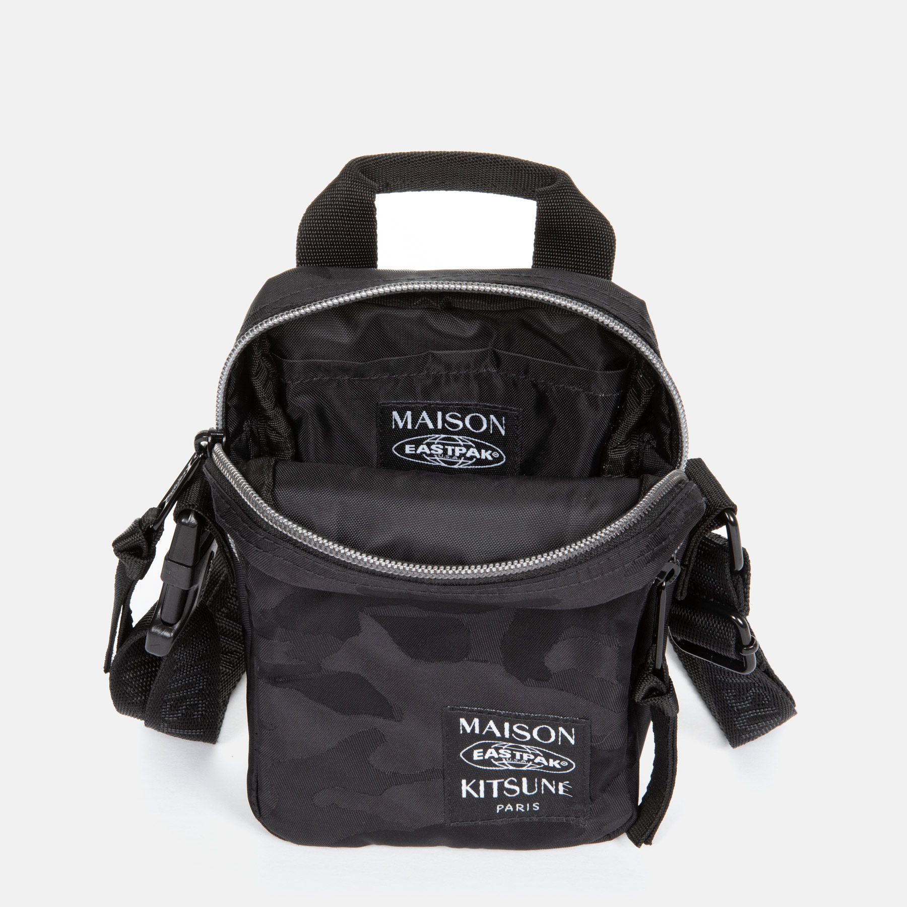 Mk One KitsunJacquard