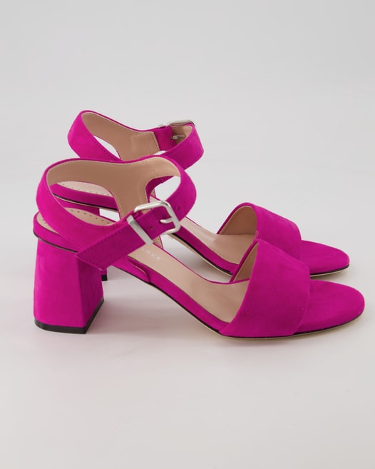 Konstantin Starke 488 Sandalen in Pink