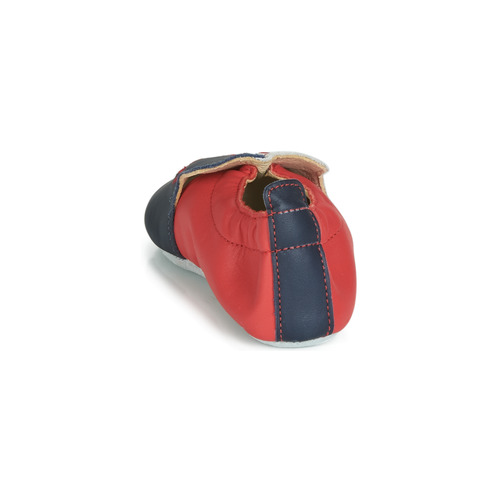 Catimini - CALURA - Marine / Rouge