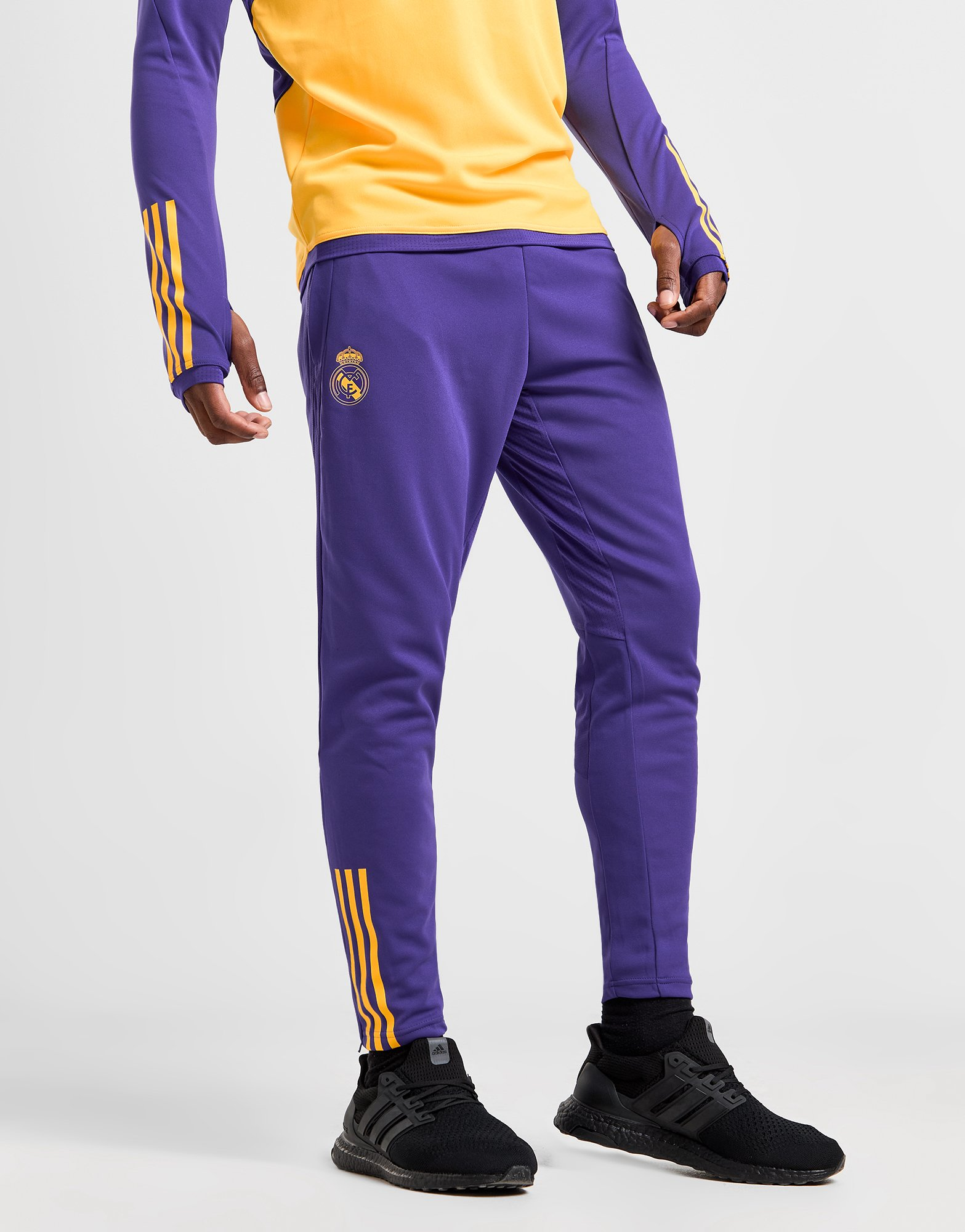 adidas Pantalon d'entraînement Real Madrid Tiro 23
