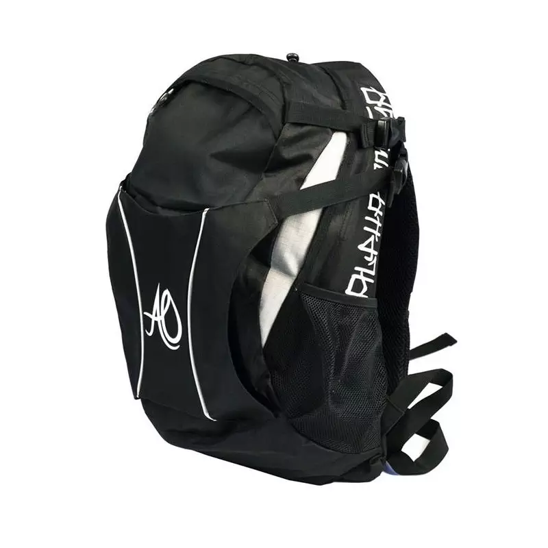 Sac à dos AO SCOOTERS Sac à Dos Noir