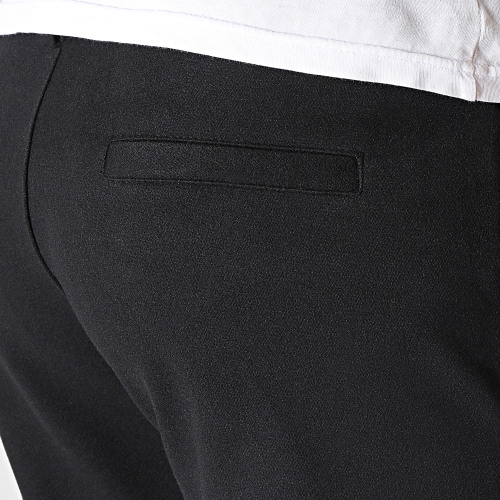 Pantalon Chino Noir