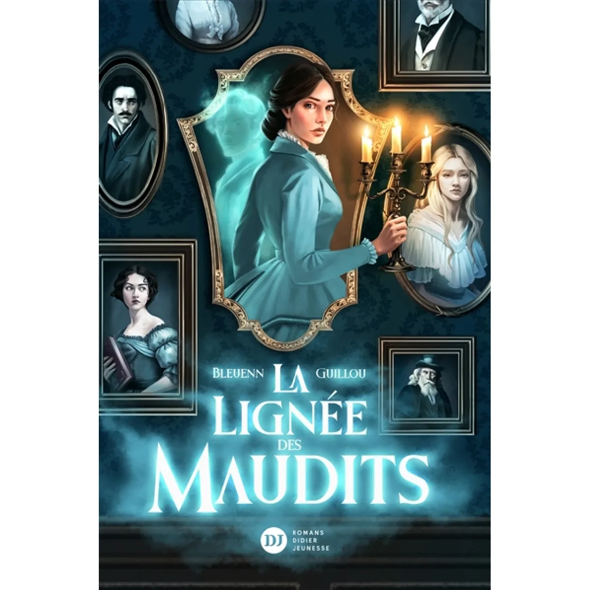 La lignée des maudits