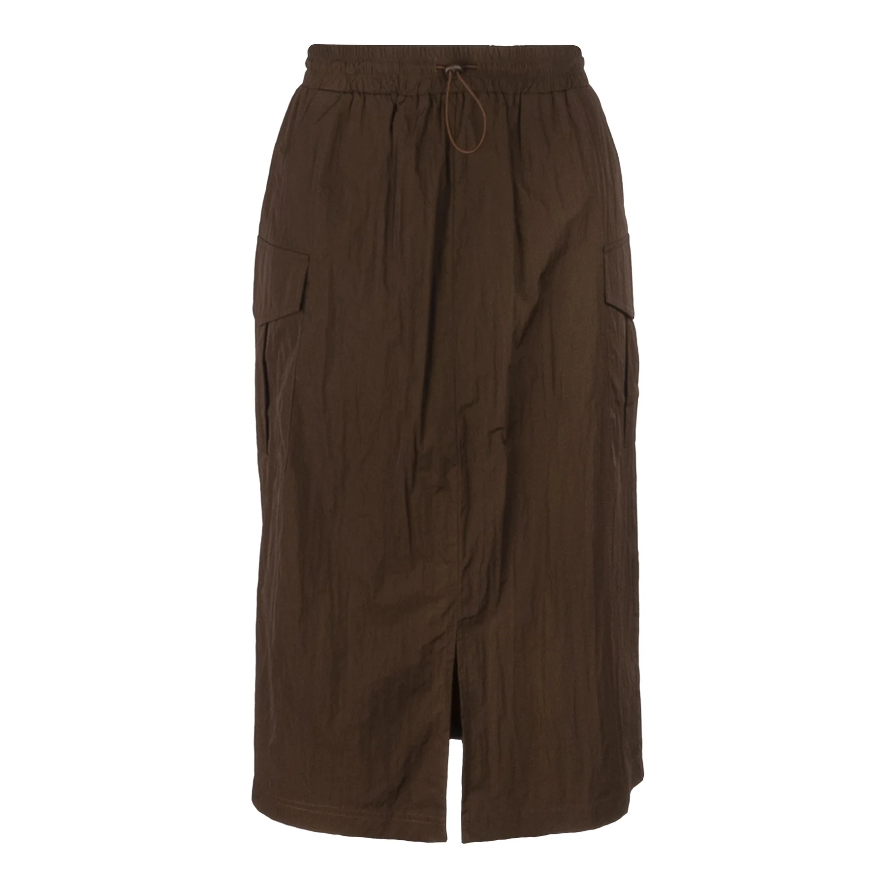 Liberte Fia-Long-Cargo-Skirt