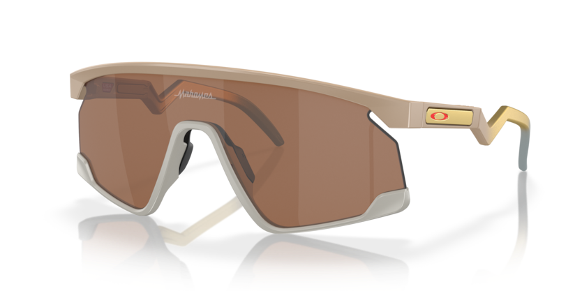 Oakley Bixtr Prizm Tungsten Matte Terrain Tan