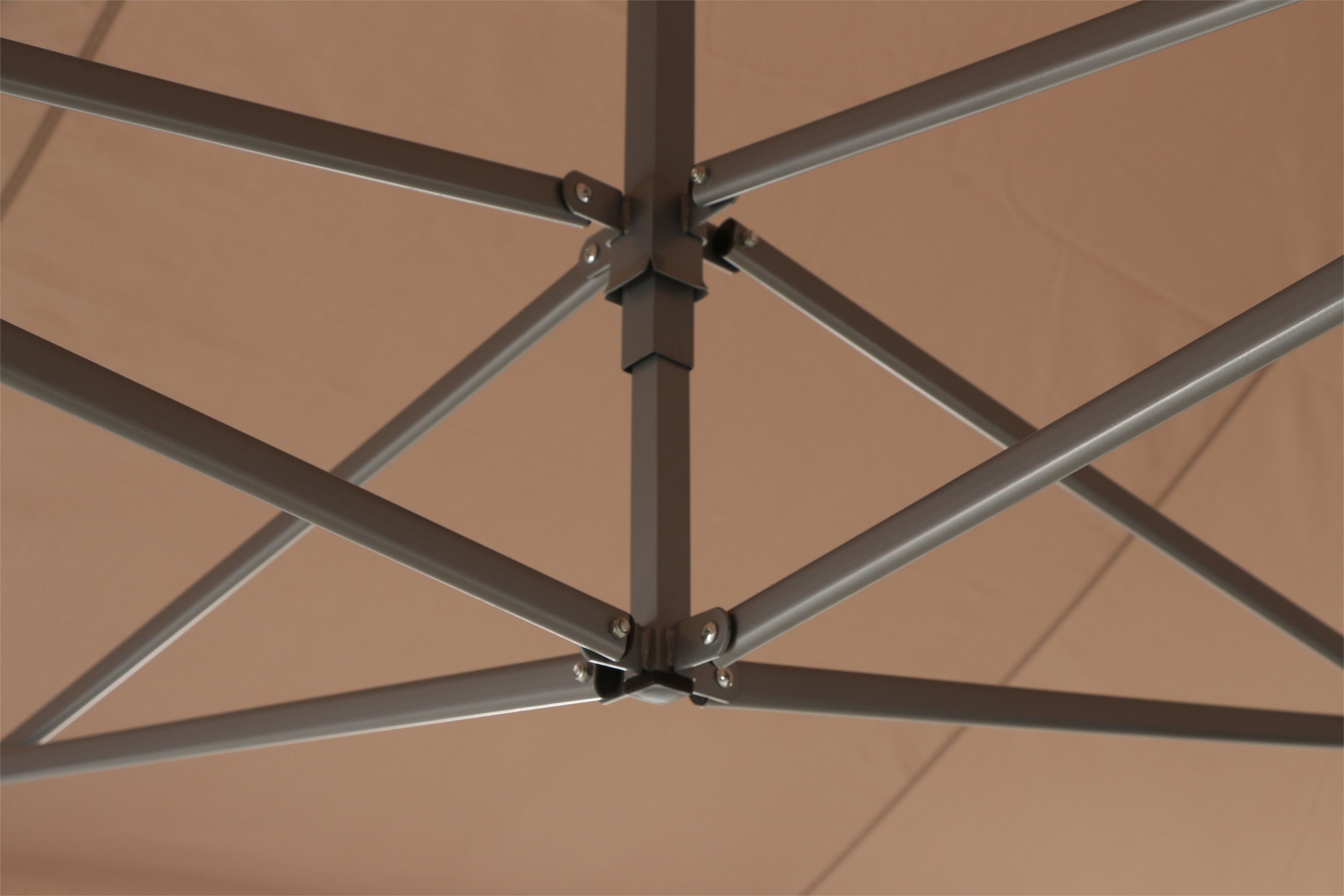 Faltpavillon SIENA GARDEN Allrounder