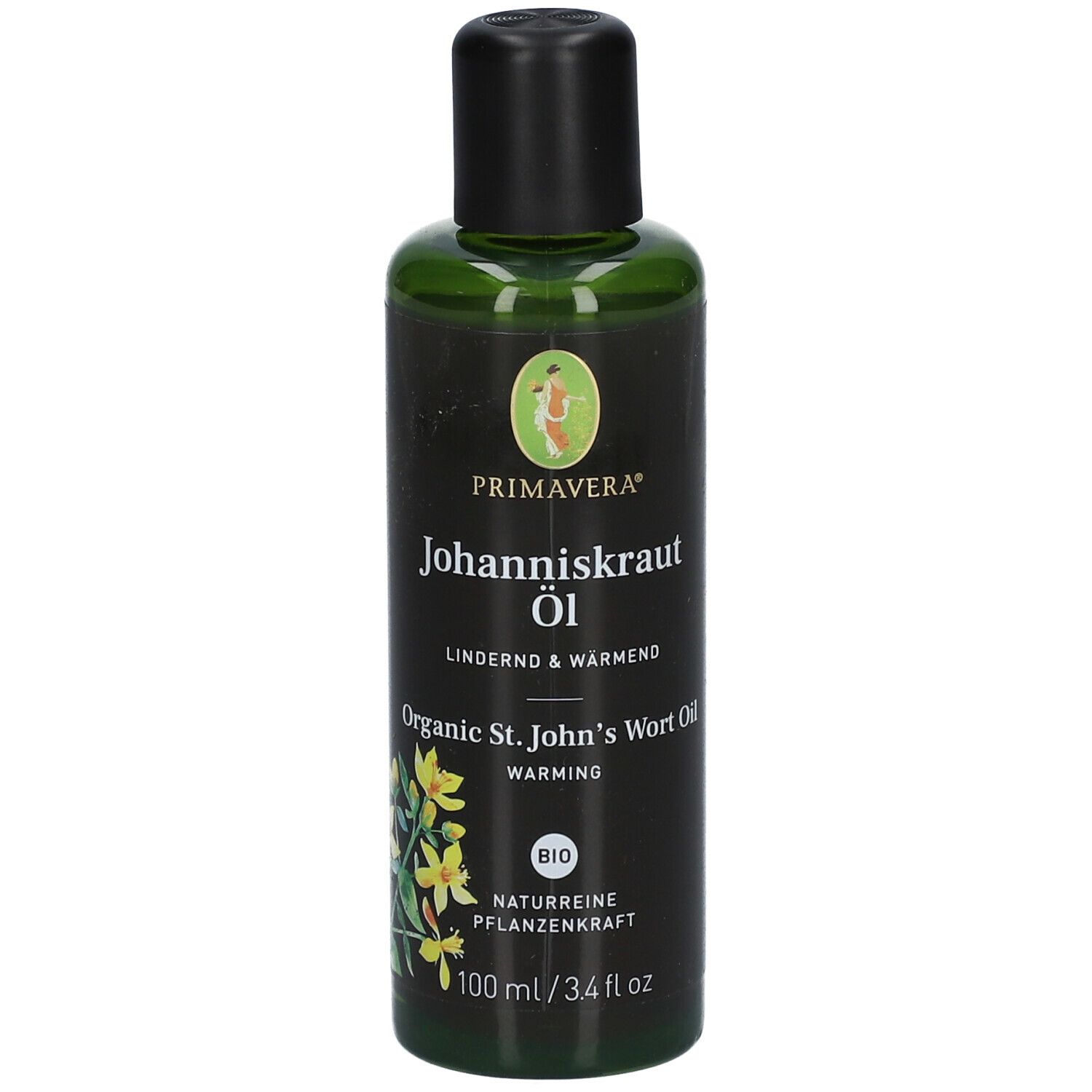 PRIMAVERA® Johanniskrautöl bio
