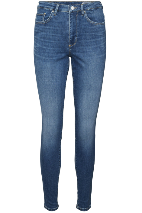 Vero Moda blauwe dames jeans