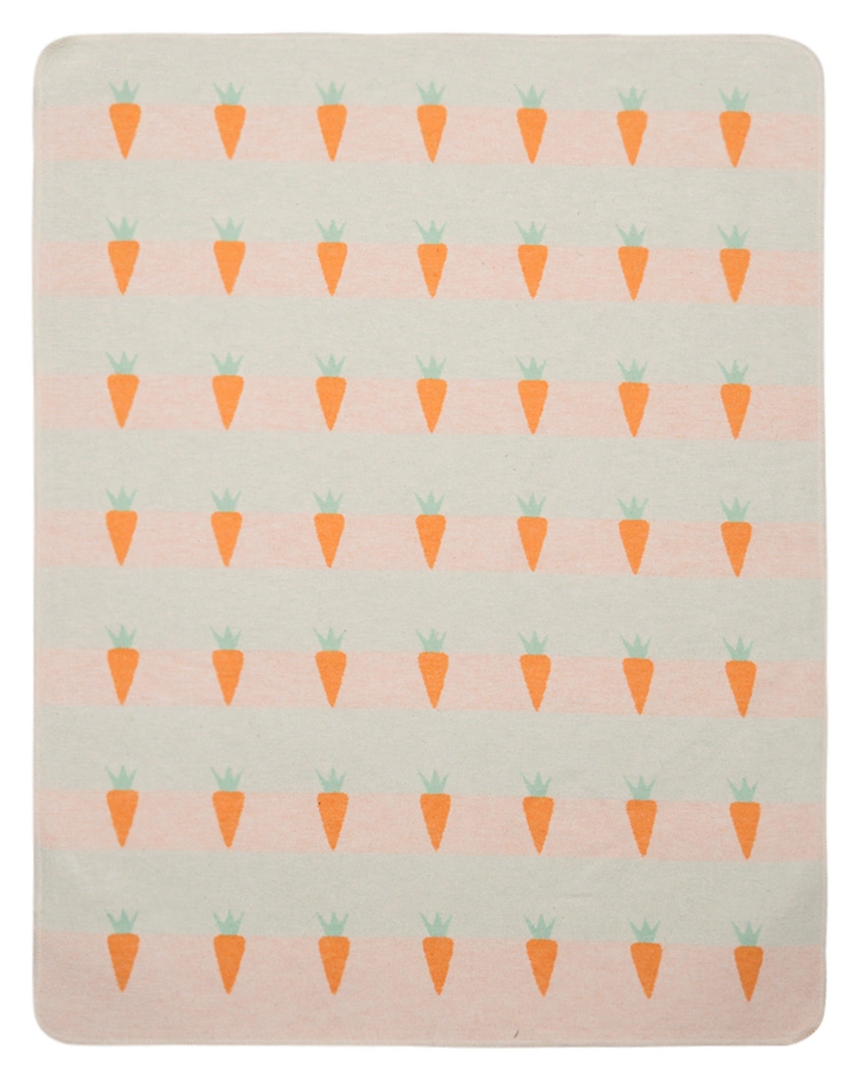 Schmusedecke HASE (90x70)