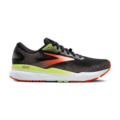 BrooksGhost 16 GTX - schwarz