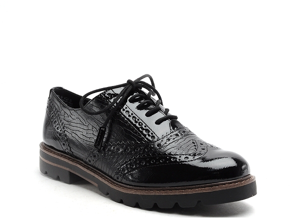 Marco tozzi basses femme 23700 41 noir