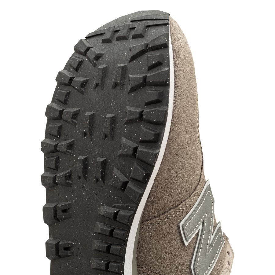 New Balance Chaussures 574 - Gris/Blanc