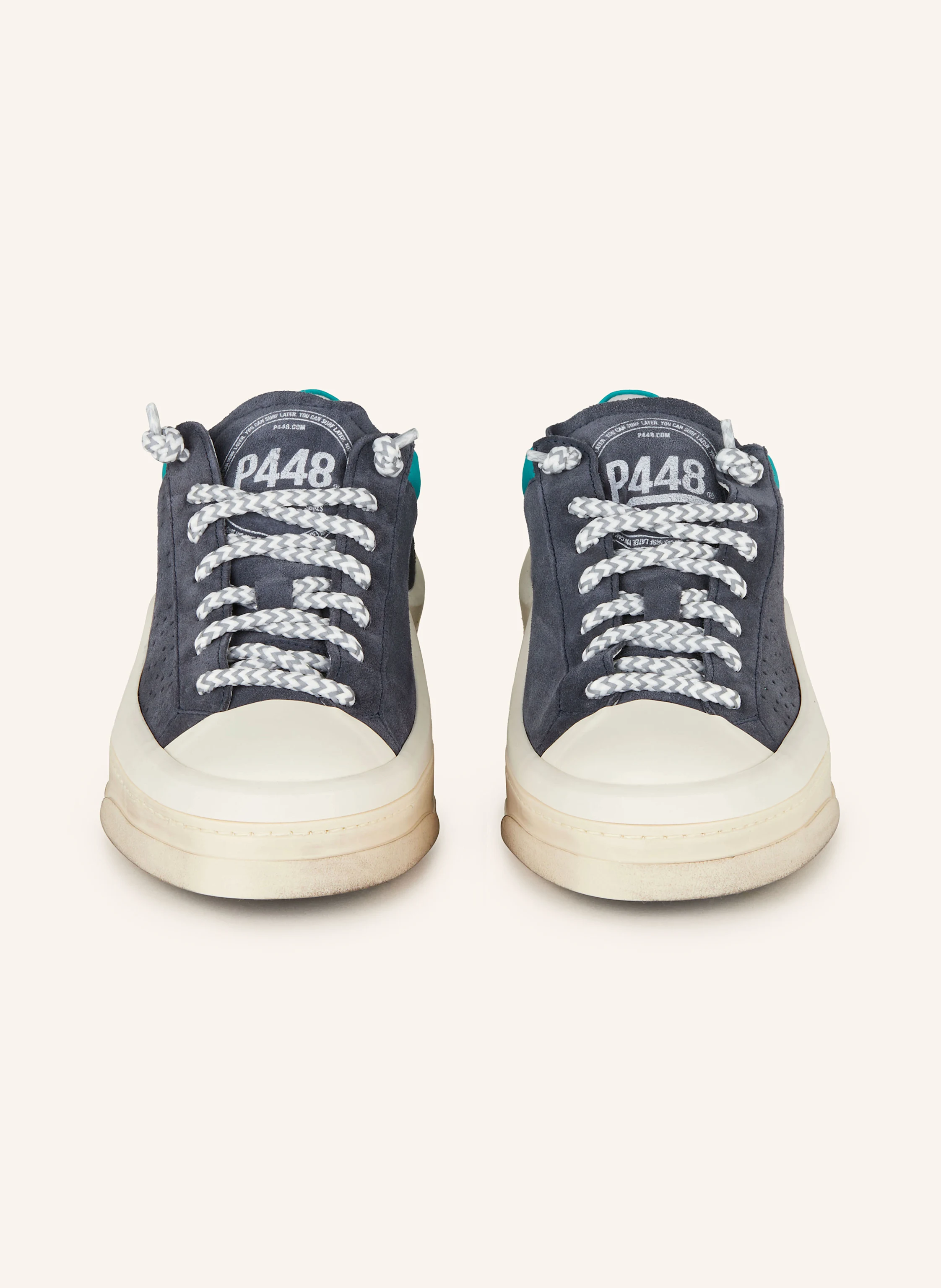 P448 Sneaker RAIL LOW