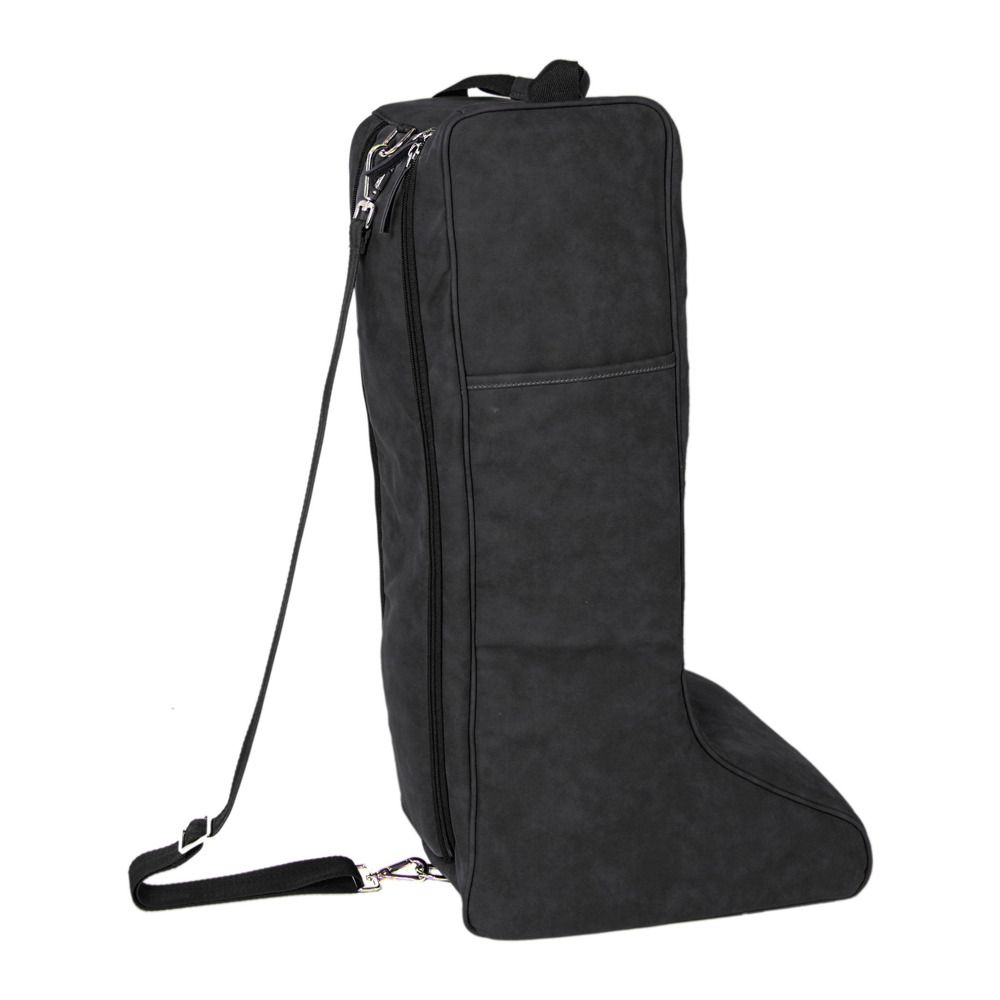 Kentucky CHESTNUT - Sac À bottes black