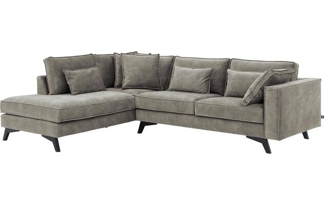 Hoekbank Chambre