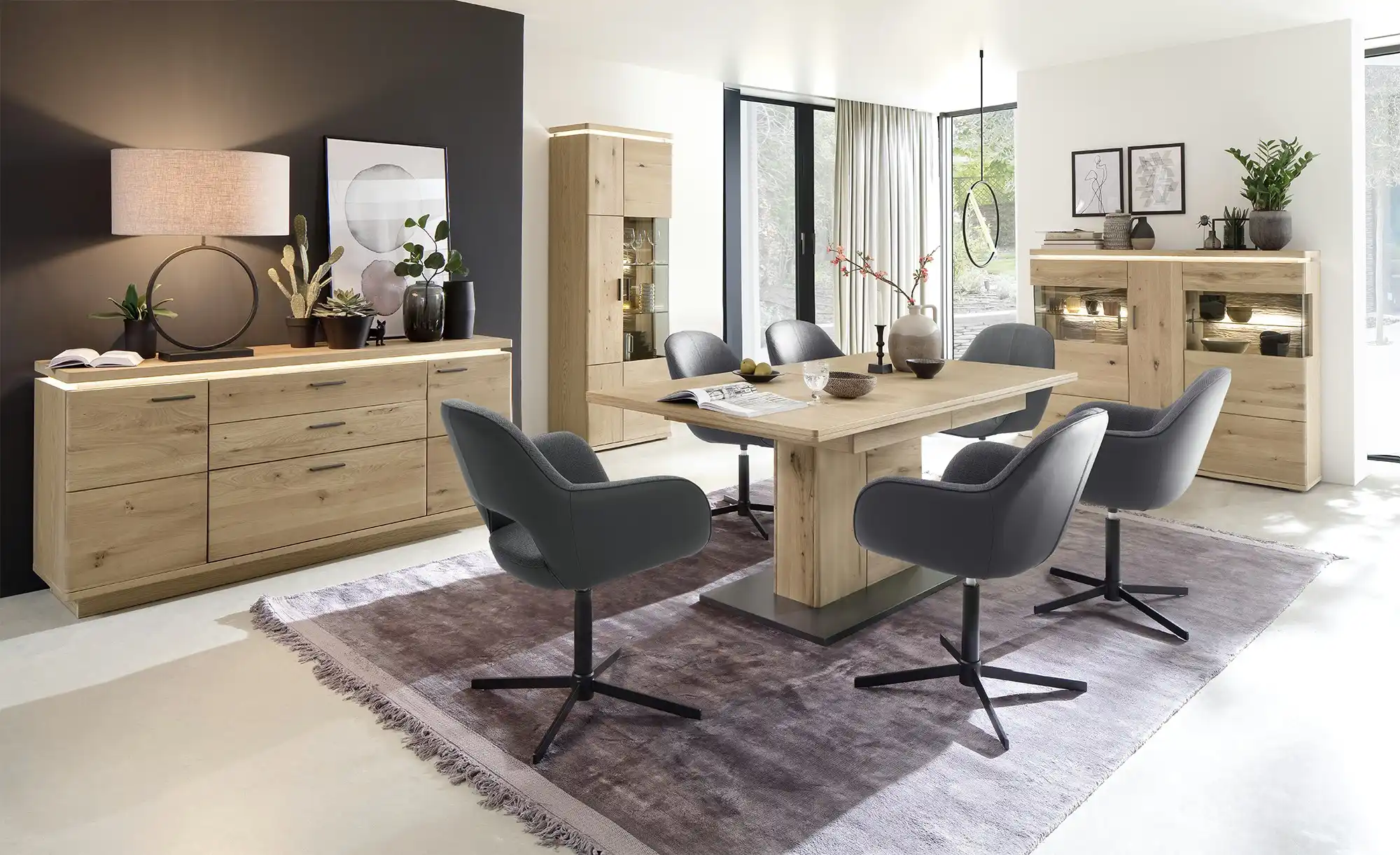 Woodford Sideboard Alone