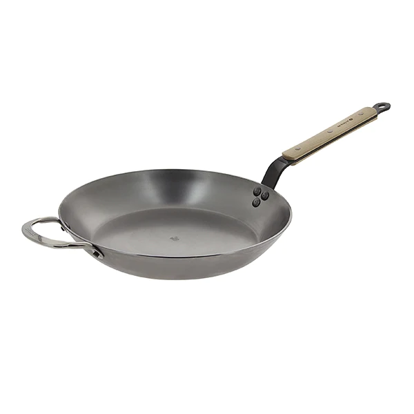 Poêle Minéral B Bois 32 cm De Buyer