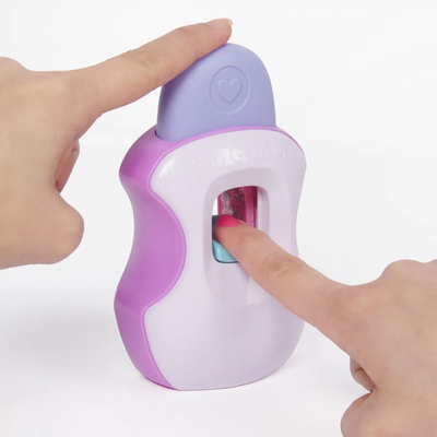 Cool Maker Go Glam Enhjørninger Neglestudio
