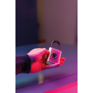 Abus Touch hangslot 45 mm