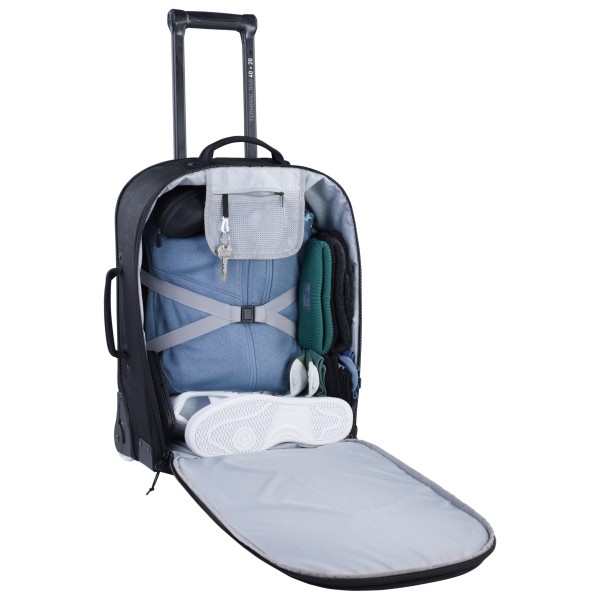 Evoc - Terminal Bag 40+20 - Sac de voyage