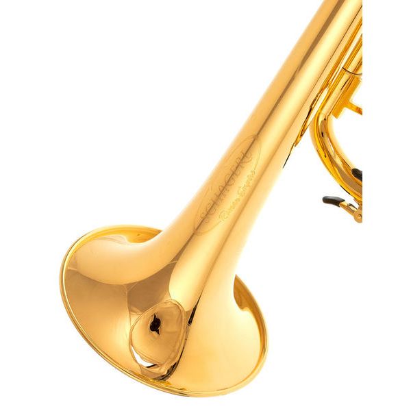 Schagerl Roman Empire Bb-Trumpet