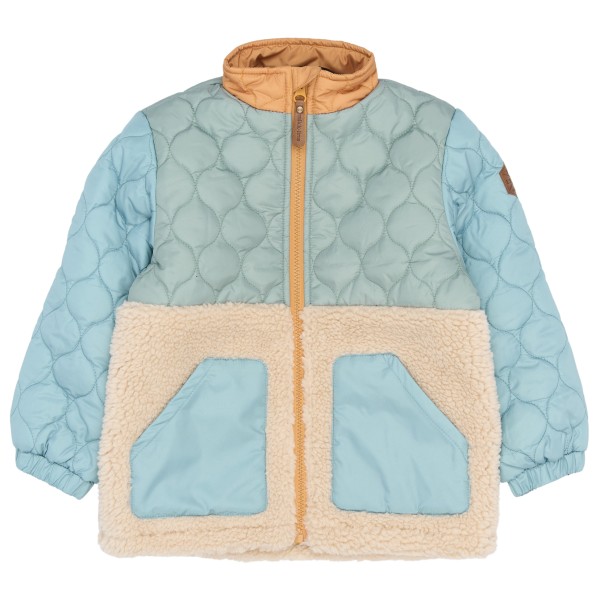 Mikk-Line - Kid's Mix Jacket - Veste de loisirs