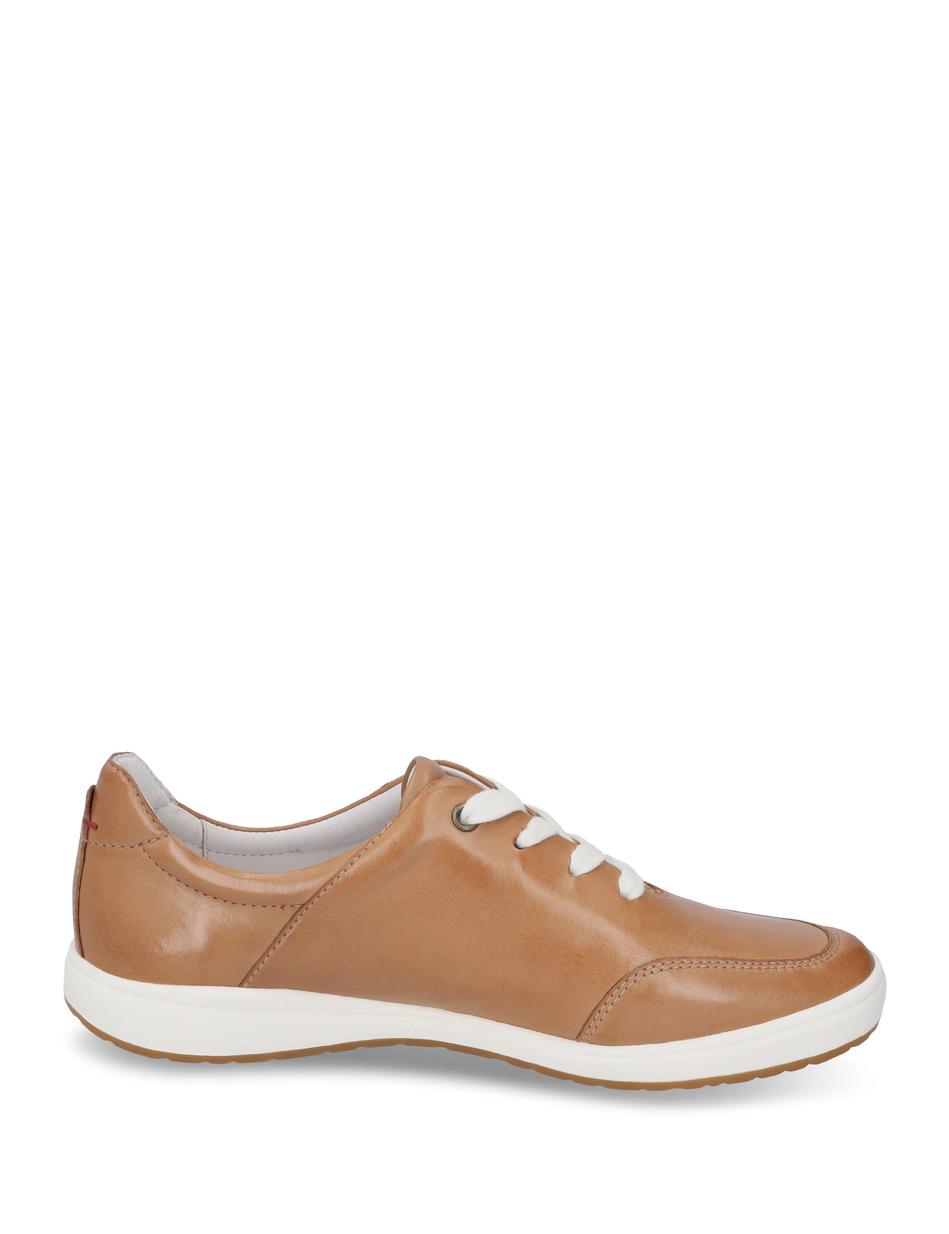 Sneaker Caren 41, camel