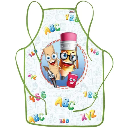Roth Kinderschürze 