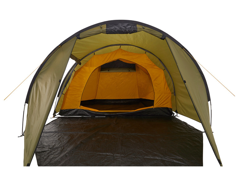Tunneltent Robson 4