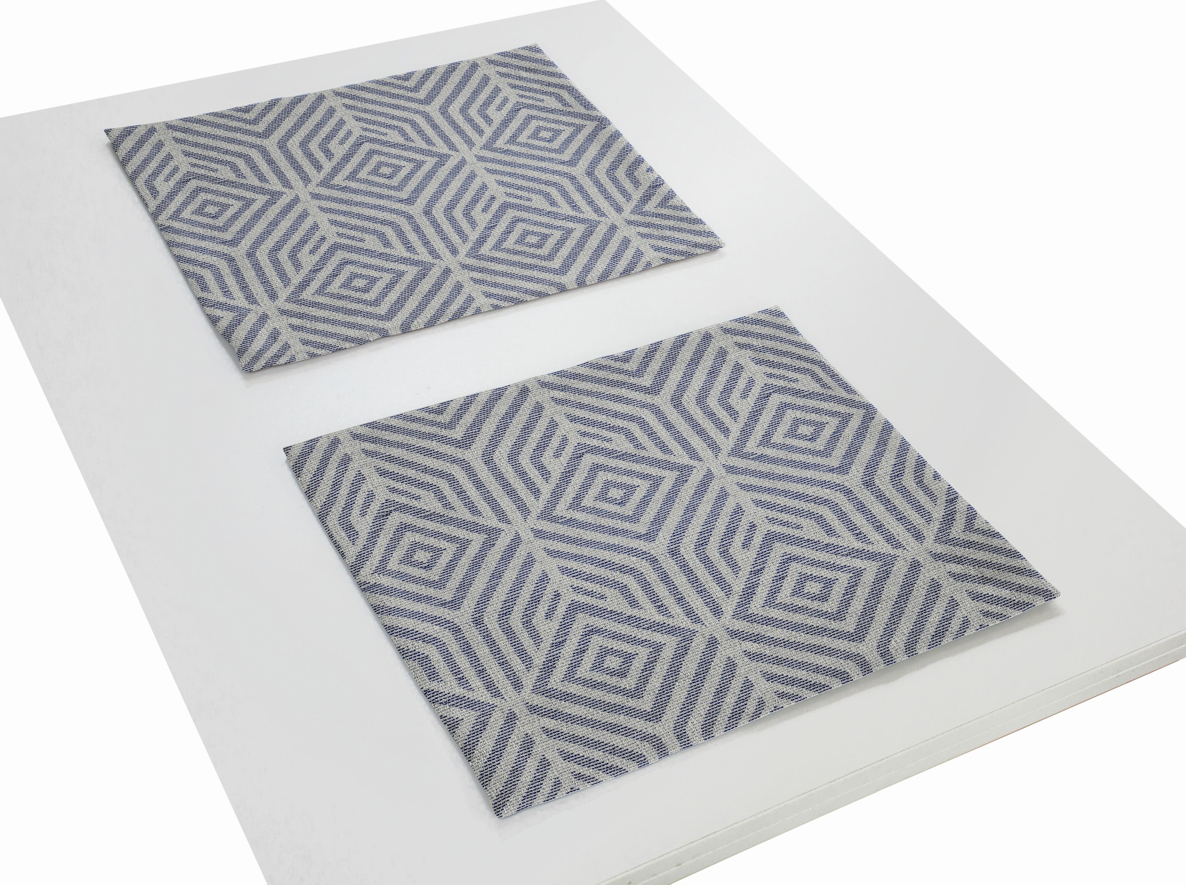 Adam Platzset »Tischset Easy Diamond« Made in Germany, für 8 Personen