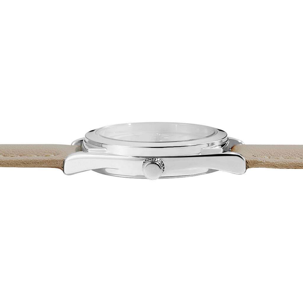 Montre Codhor Anais Argenté
