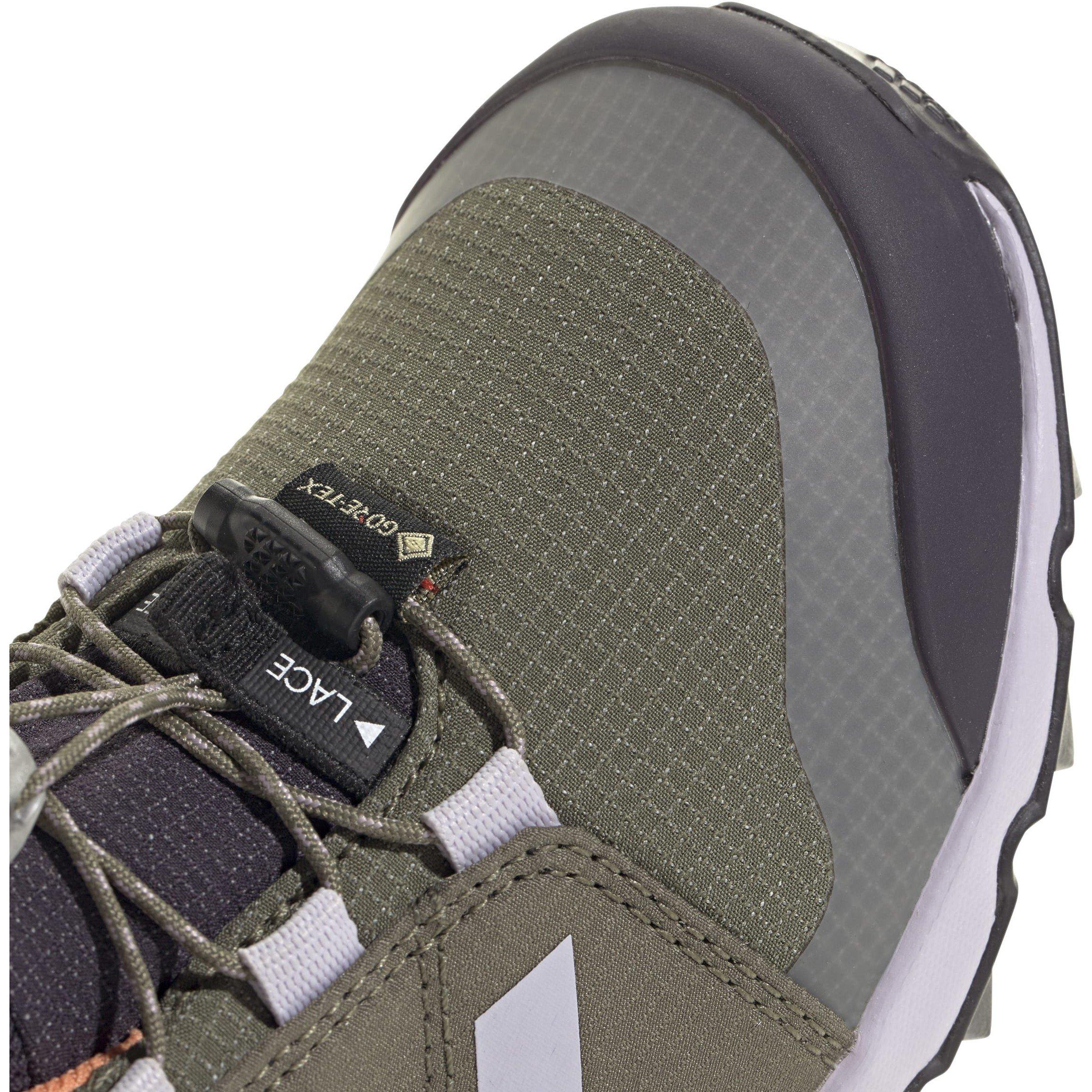adidas Terrex GORE TEX Hiking Shoes