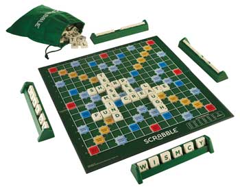 Scrabble Original