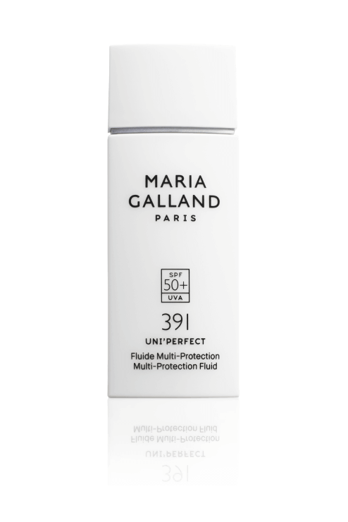 391 Fluide multi-protection Uni’Perfect SPF 50+