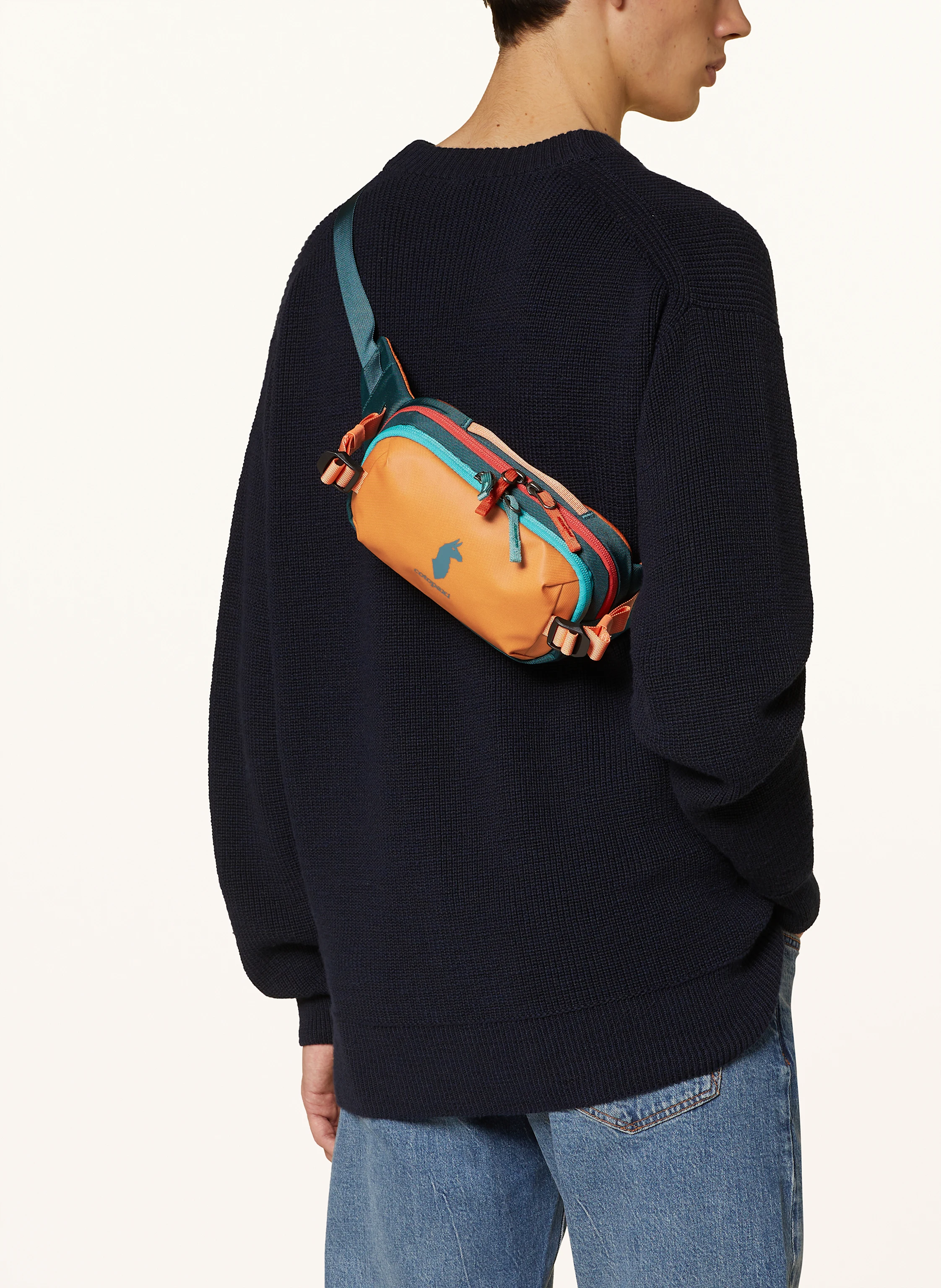 cotopaxi Gürteltasche ALLPA 1.5 l